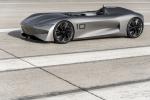 Infiniti Prototype 10 2018 года
